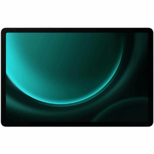 Планшет Samsung Galaxy Tab S9 FE Wi-Fi 8/256 ГБ, зеленый